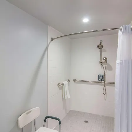Hourglass Hotel, Ascend Hotel Collection Bakersfield Exterior photo