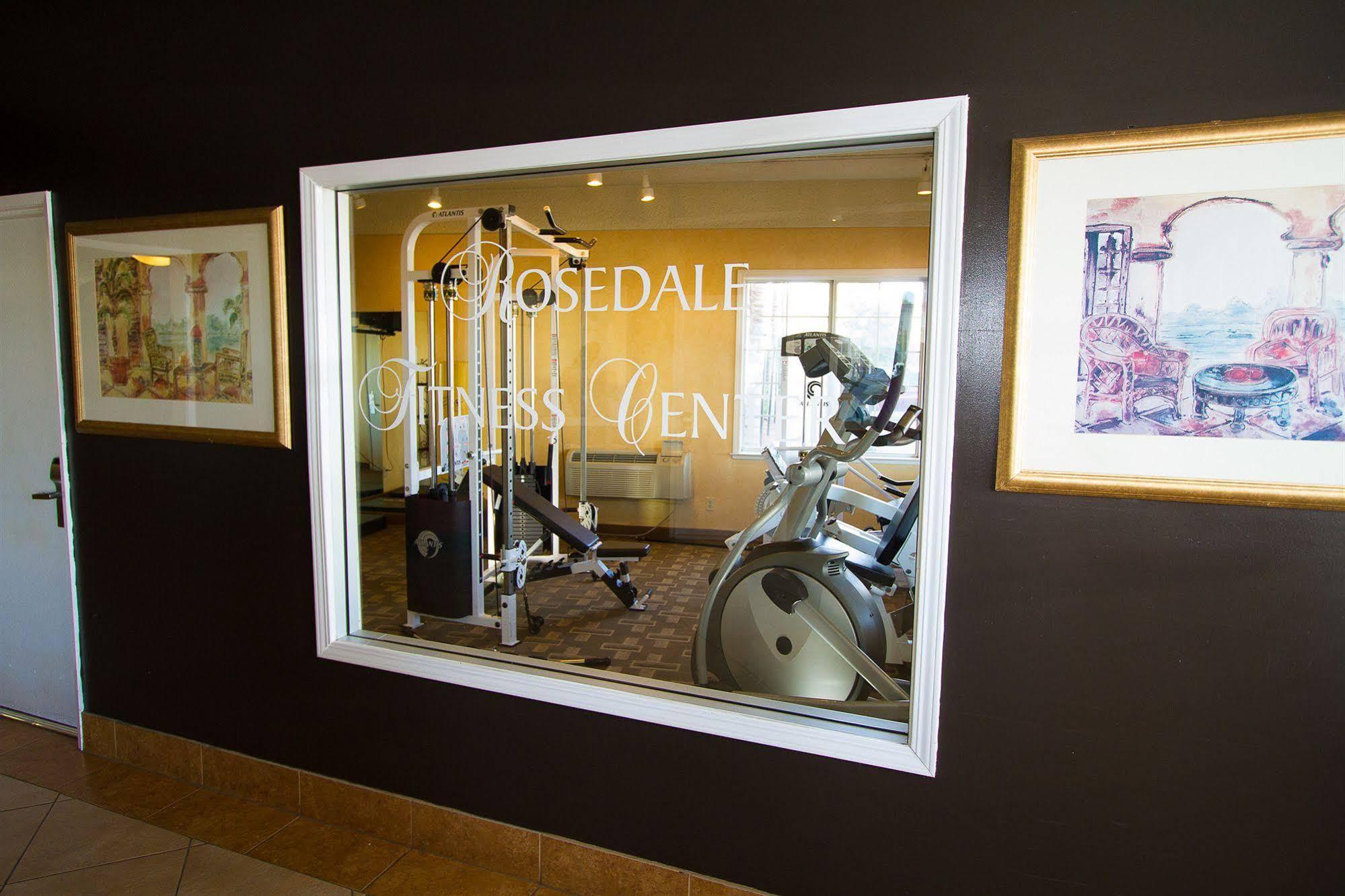 Hourglass Hotel, Ascend Collection 3* Bakersfield