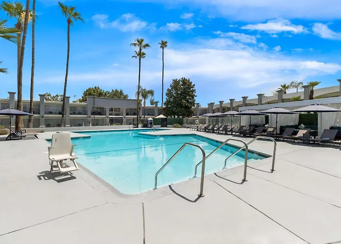 Hotel Rosedale