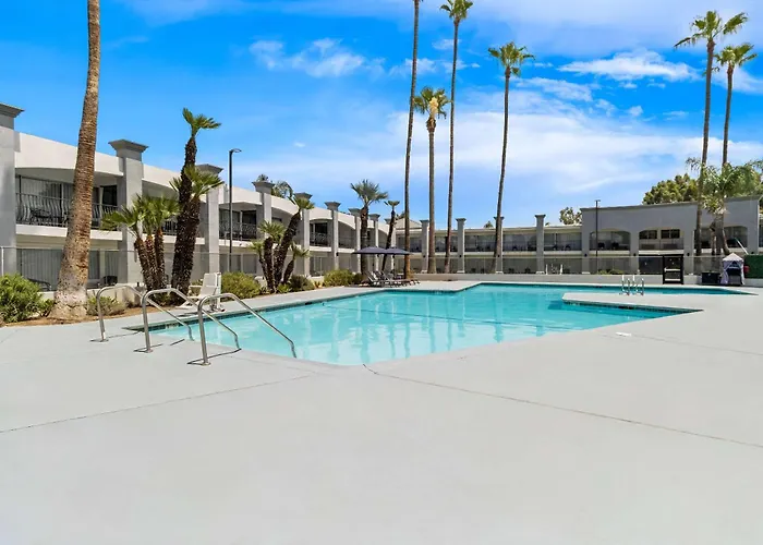 Hotel Rosedale