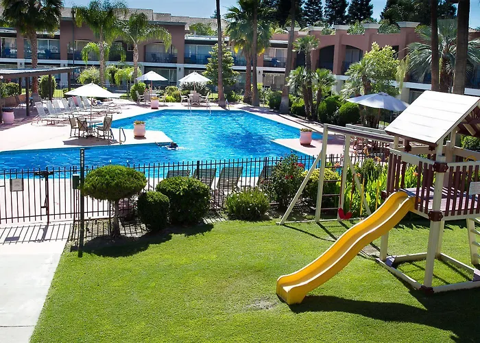 Hotel Rosedale