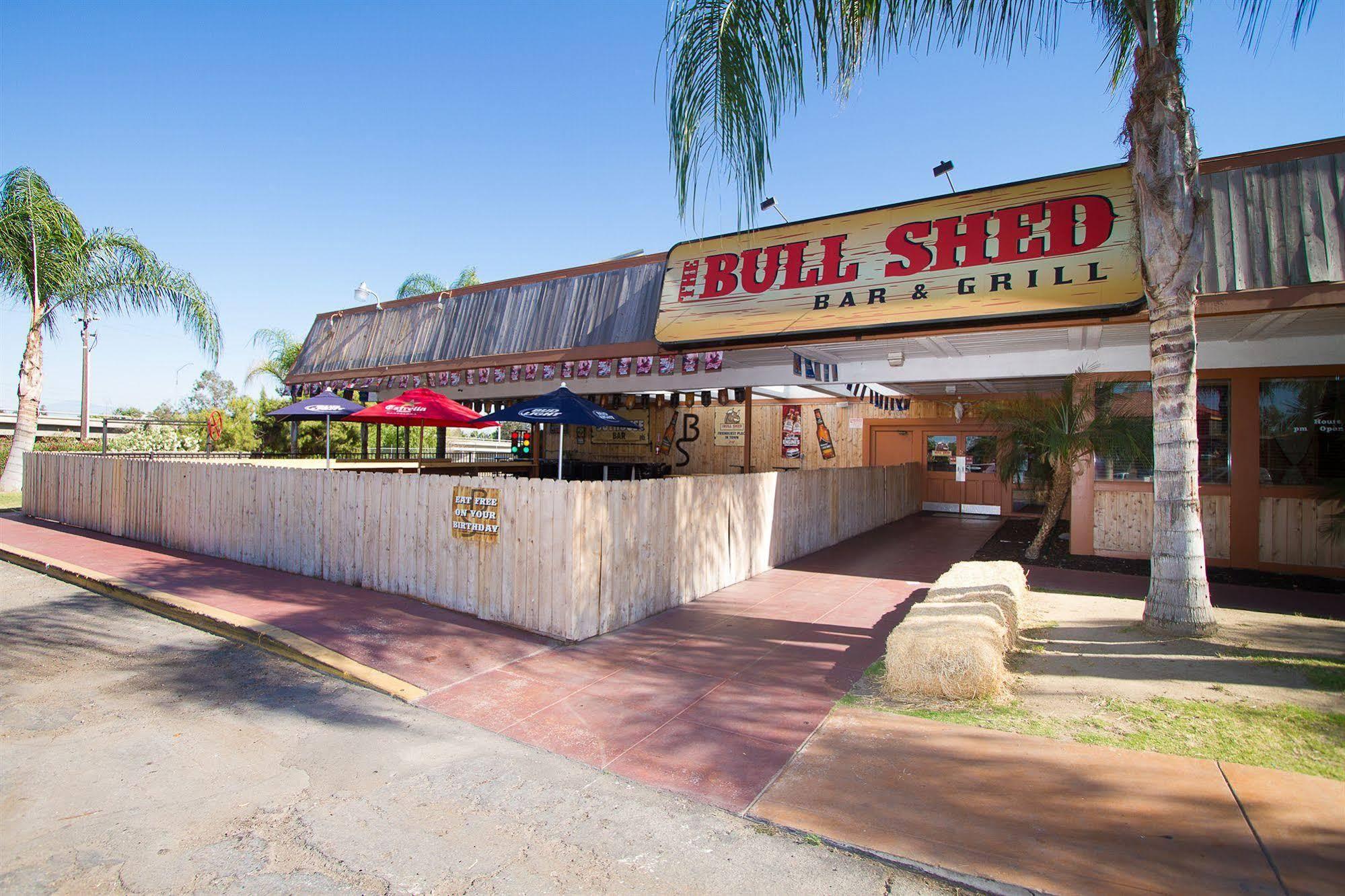 Rosedale Hotel