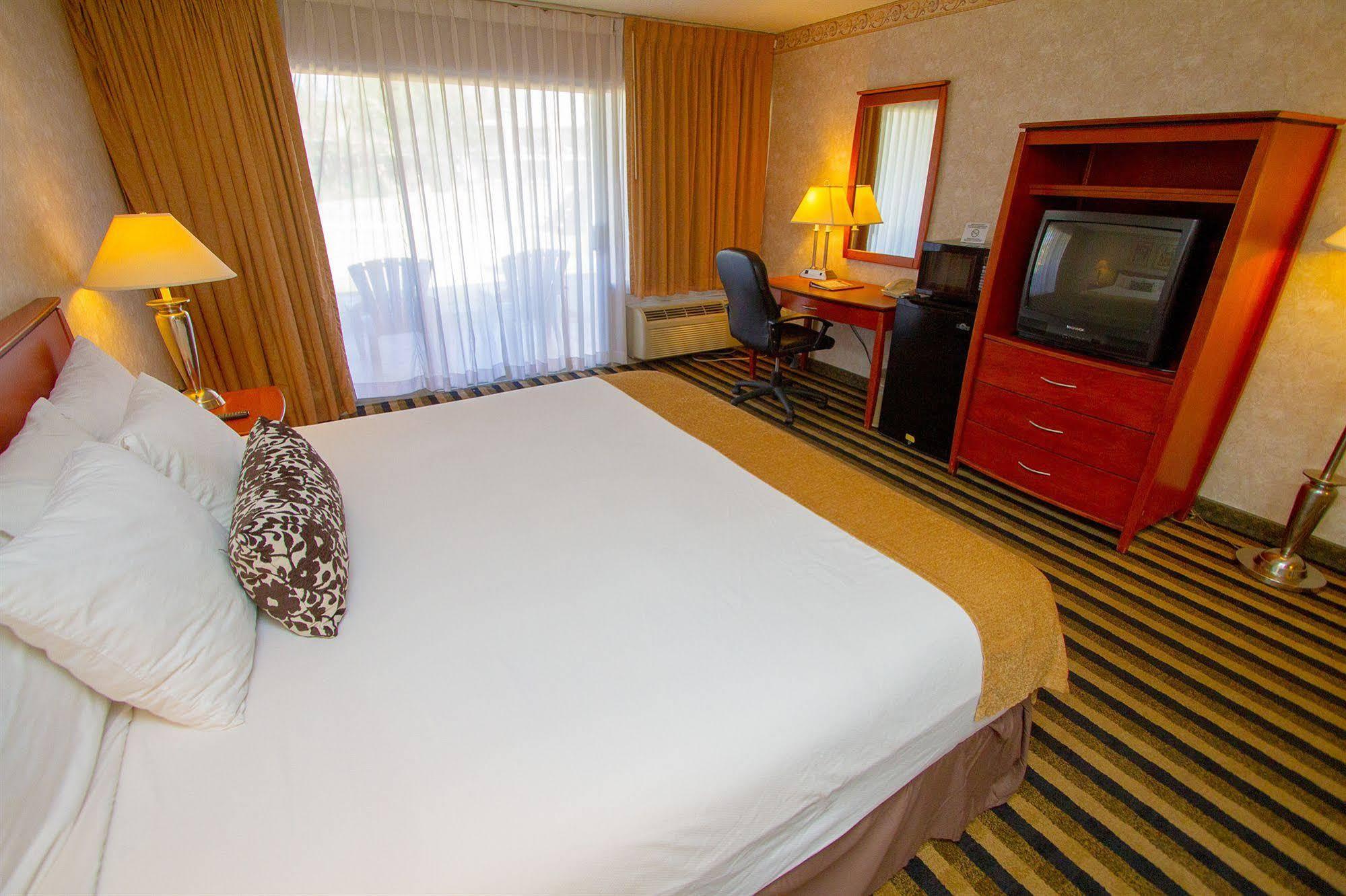 Hotel Hourglass Hotel, Ascend Collection 3*