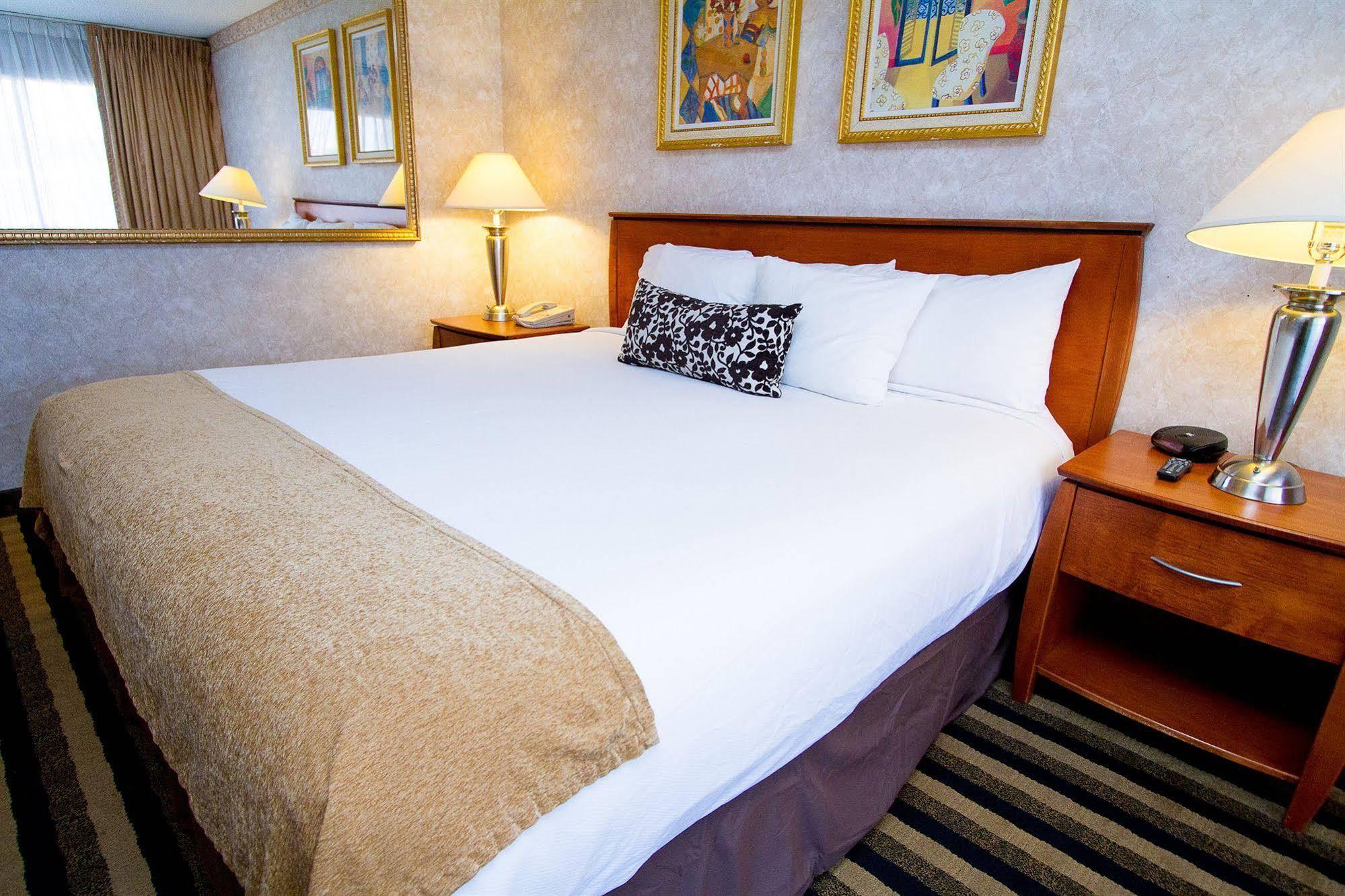 Hotel Rosedale 3*