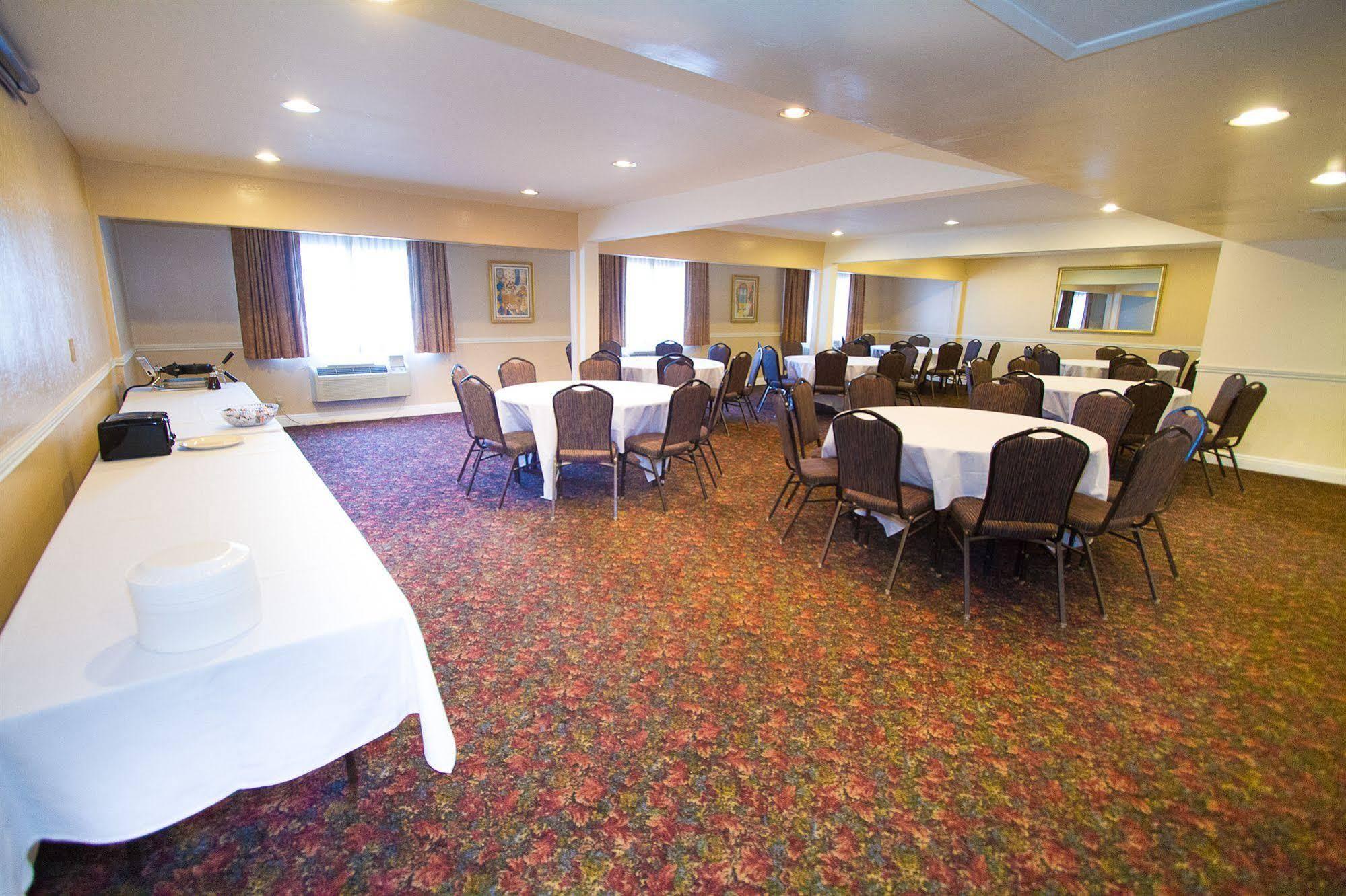 Hotel Rosedale 3*
