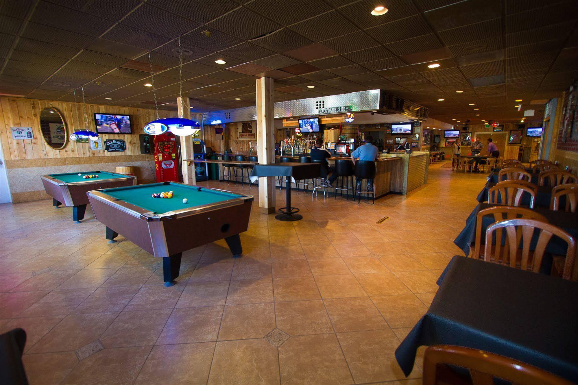 Rosedale Hotel 3*