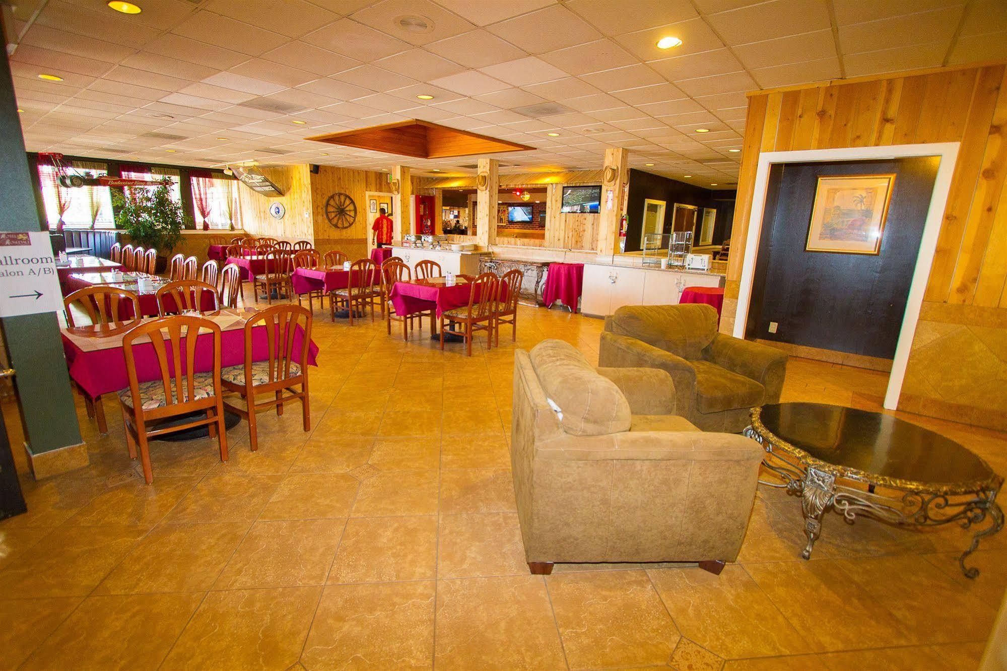 Rosedale 3*