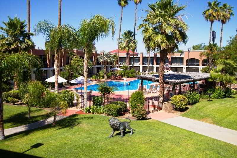 Hotel Hourglass Hotel, Ascend Collection 3*