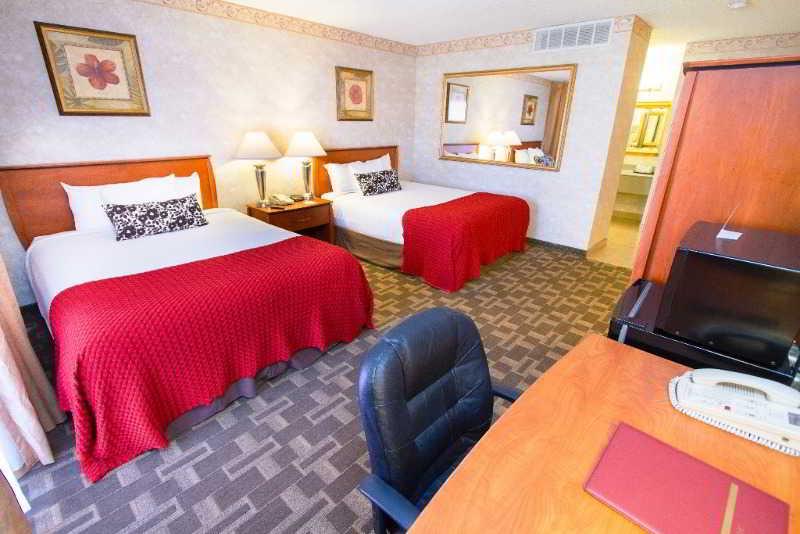 Hotel Hourglass Hotel, Ascend Collection 3*
