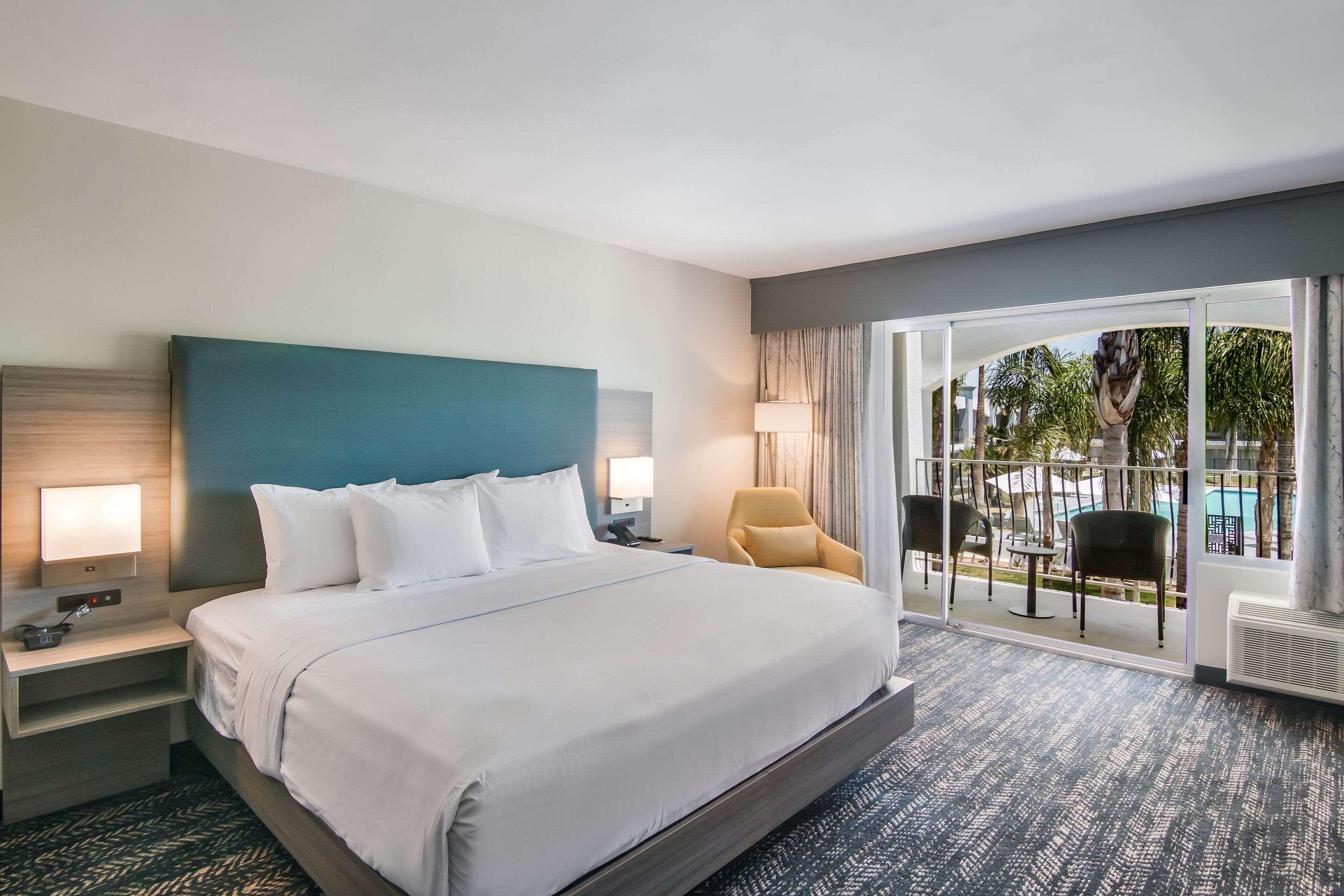 Rosedale Hotel