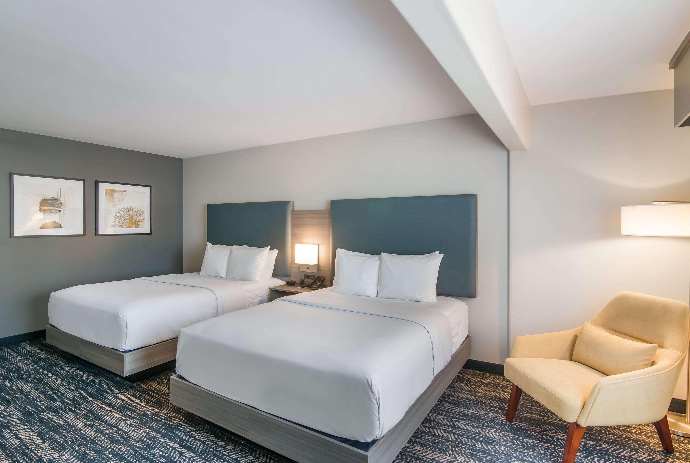 Rosedale Hotel Bakersfield