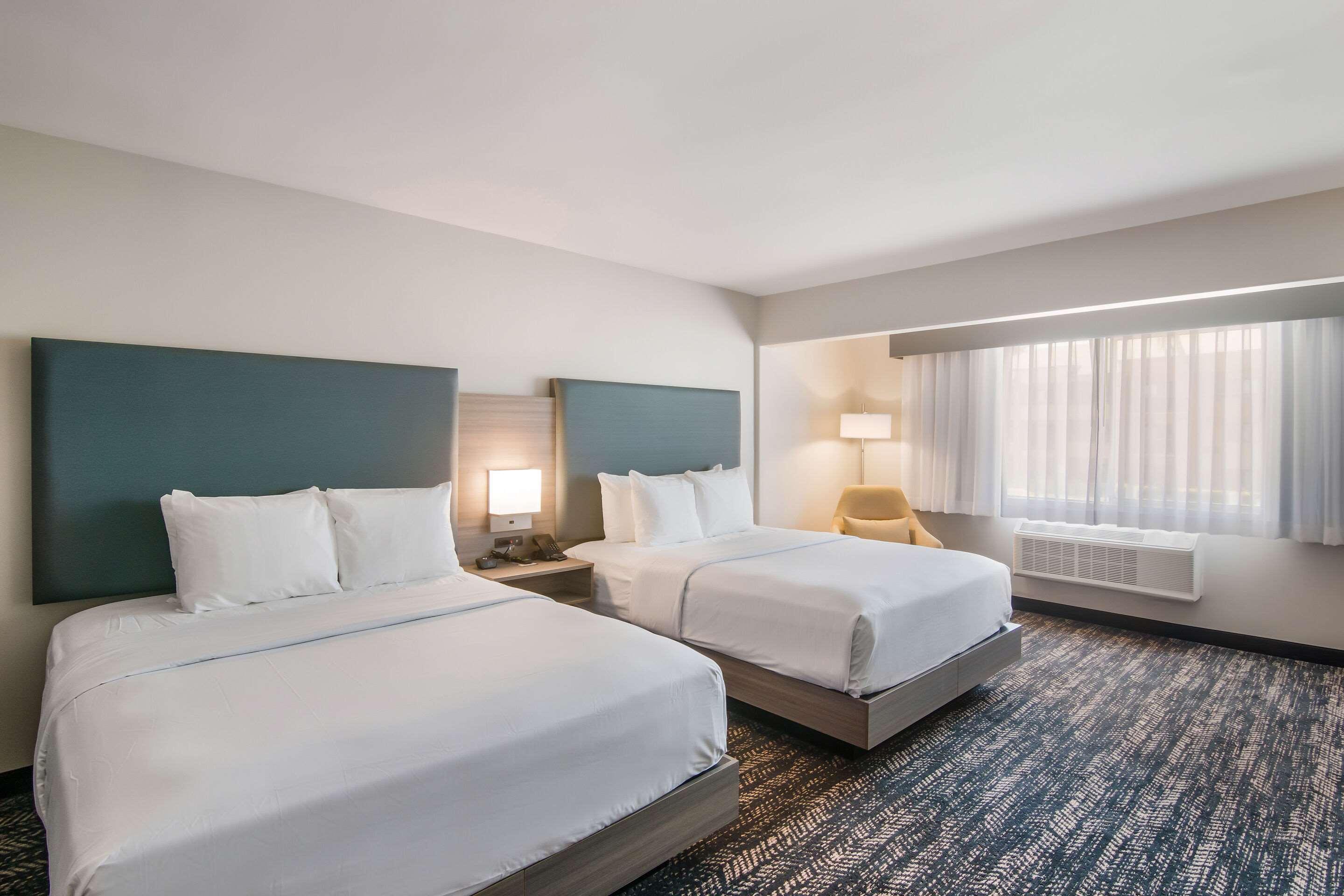 Rosedale 3* Bakersfield