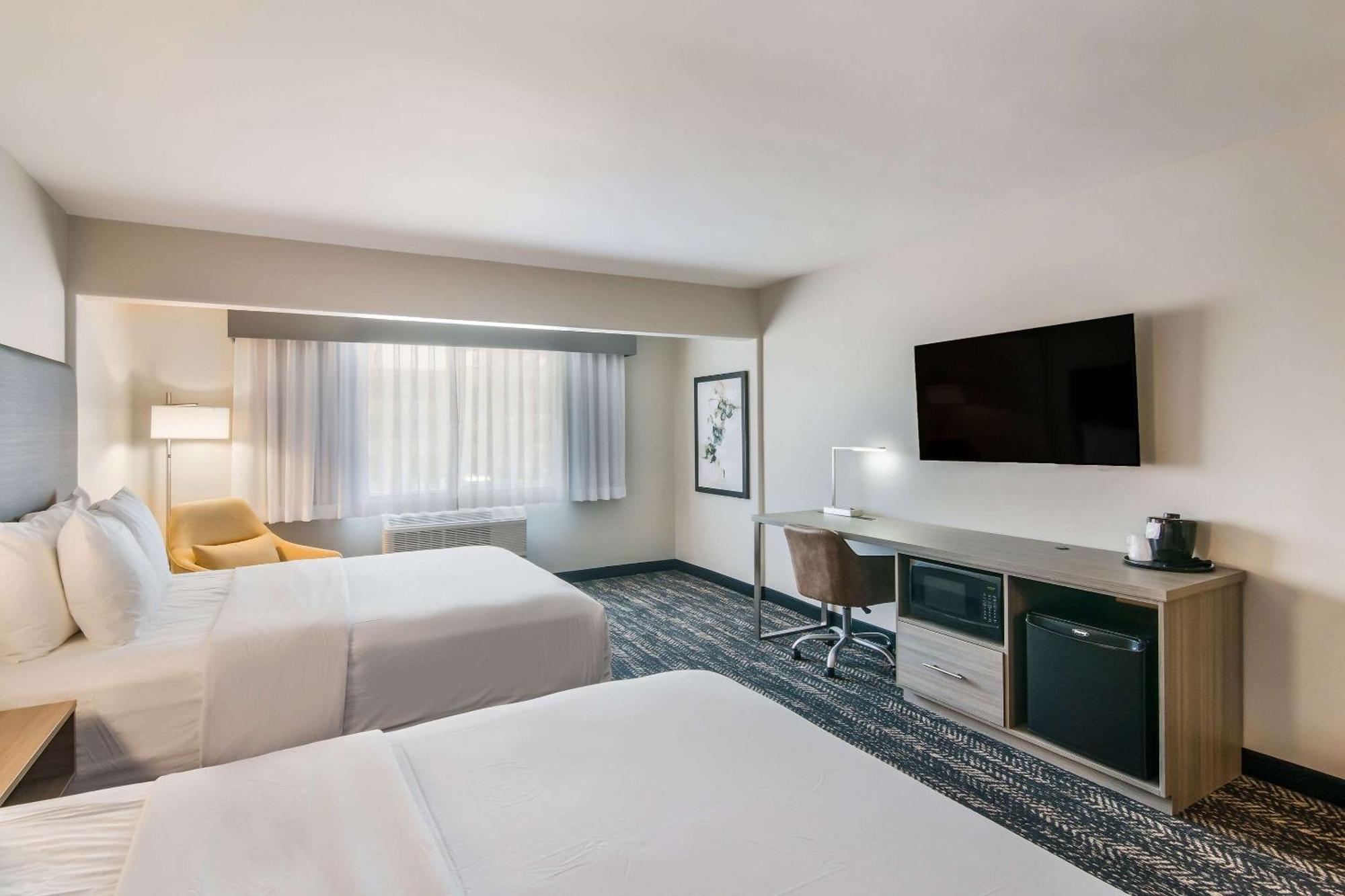Hotel Rosedale
