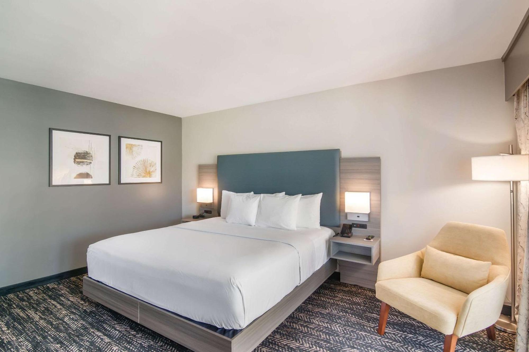 Hotel Rosedale 3*