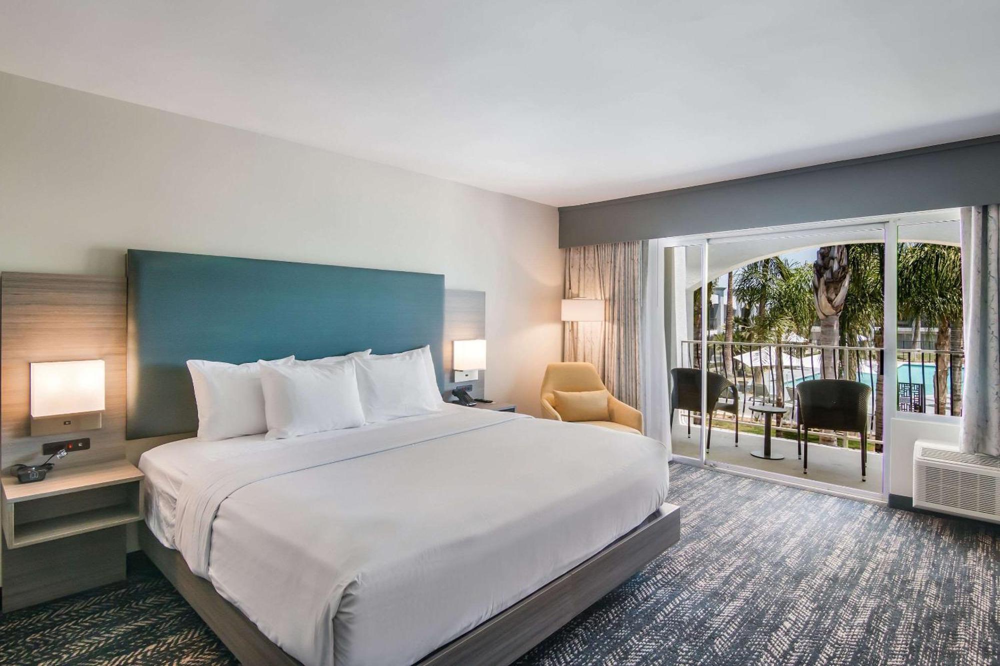 Rosedale Hotel Bakersfield