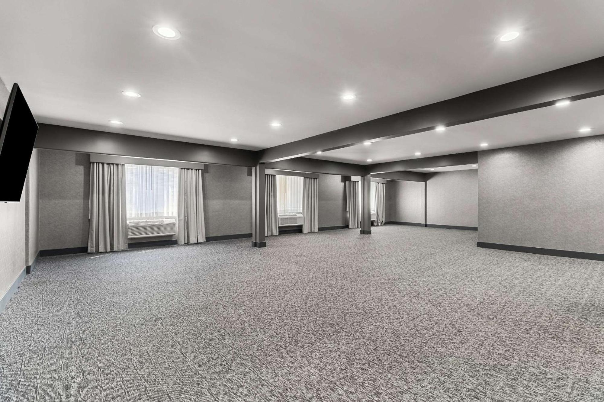 Rosedale Hotel Bakersfield