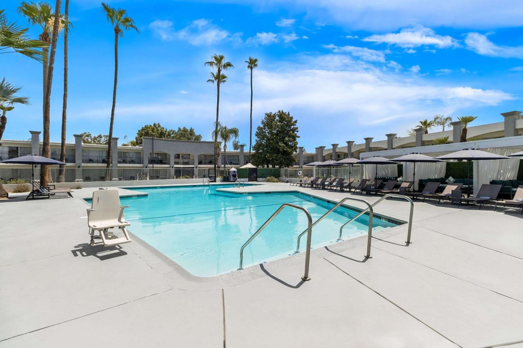 Rosedale Bakersfield