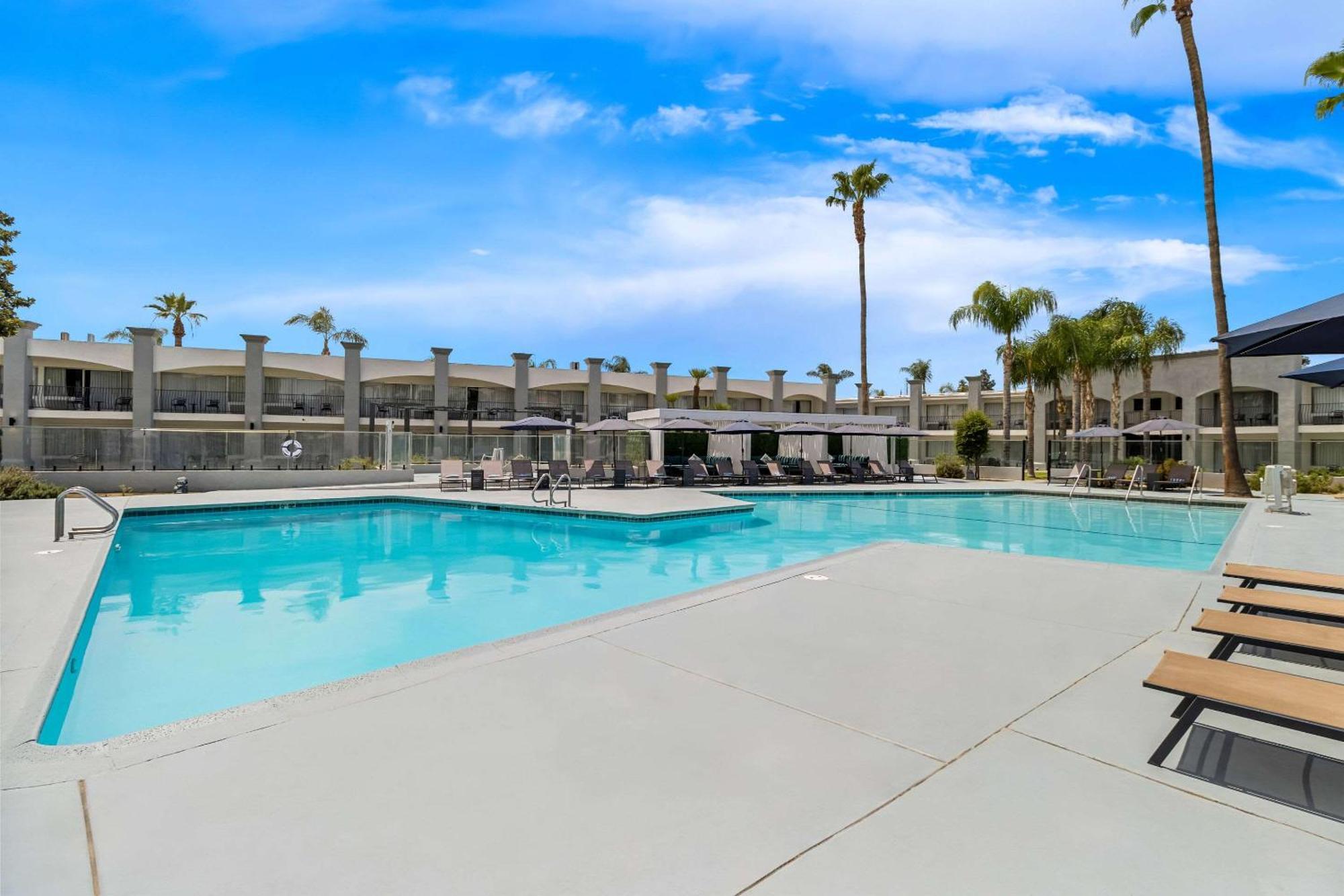 Rosedale Hotel