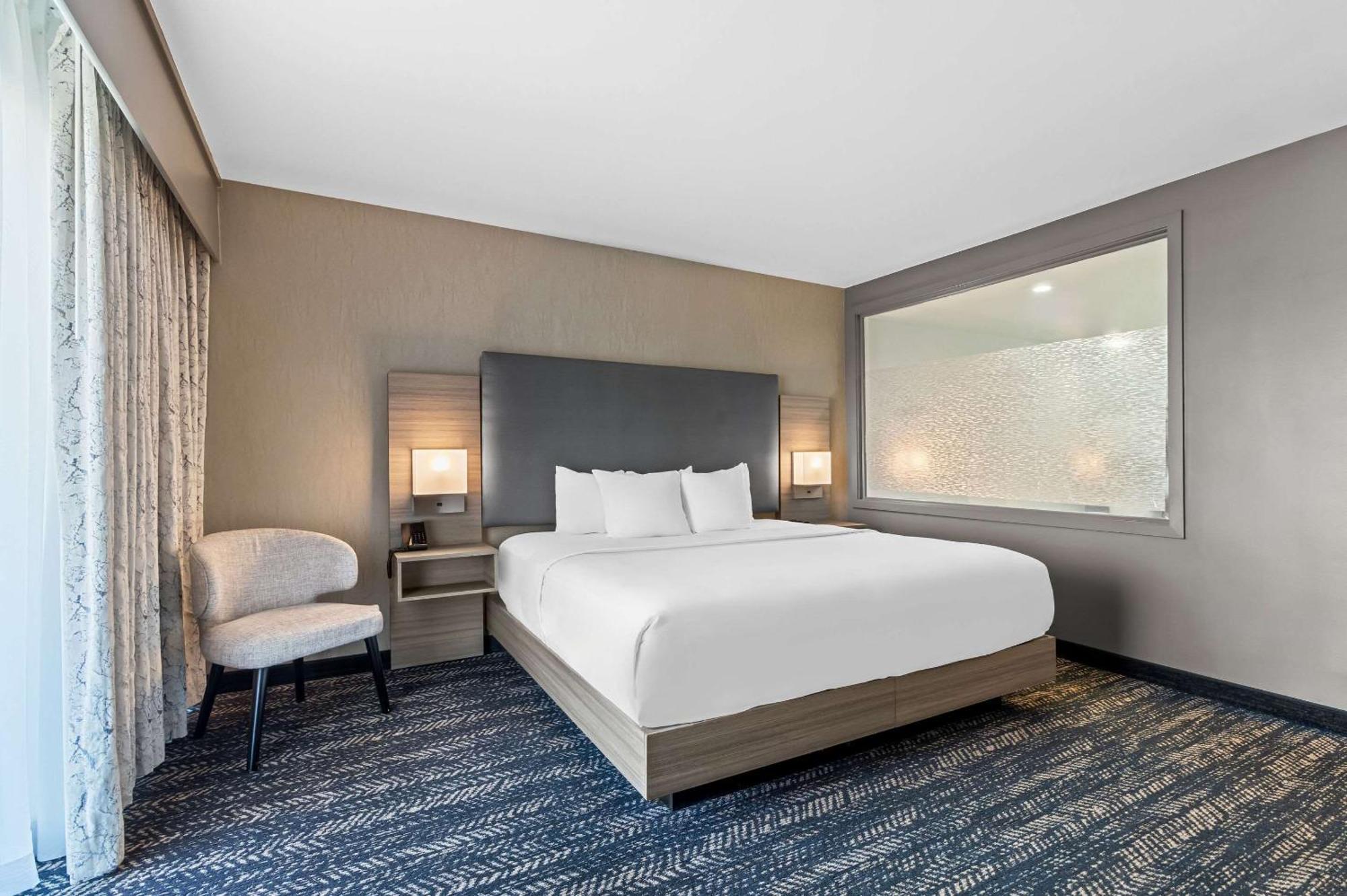 Rosedale Hotel 3*