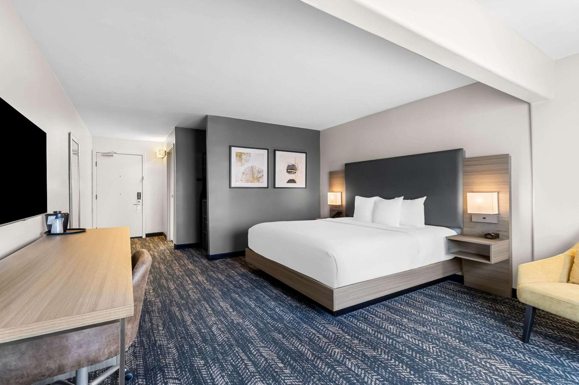 Rosedale Hotel 3*