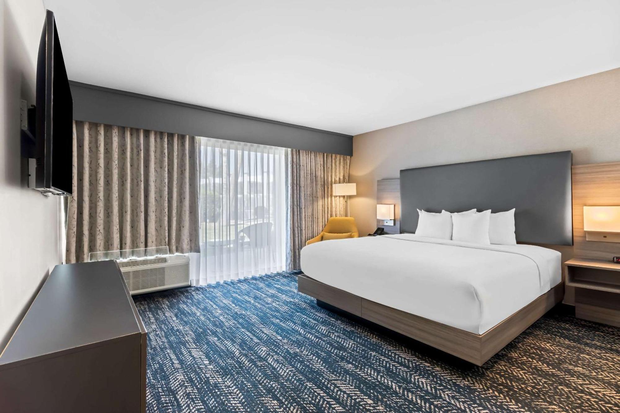 Hotel Rosedale 3*