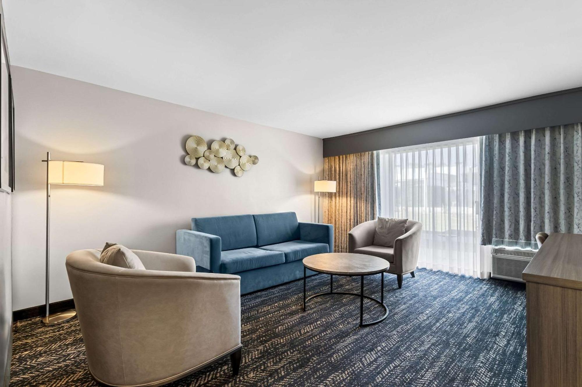 Rosedale Hotel Bakersfield