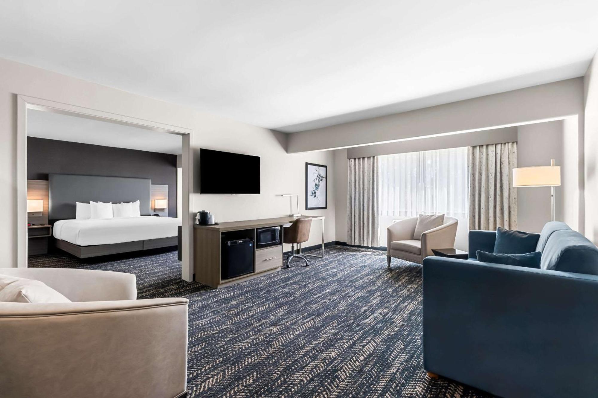 Hotel Rosedale