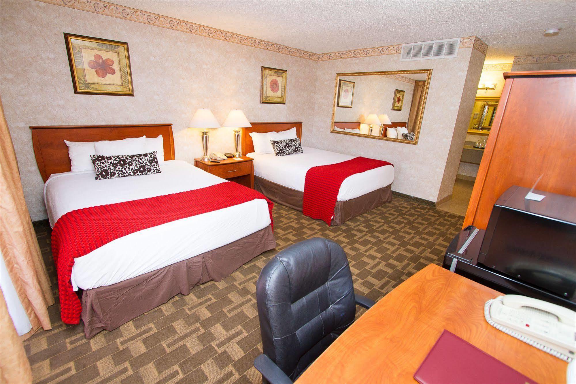 Rosedale Hotel 3*