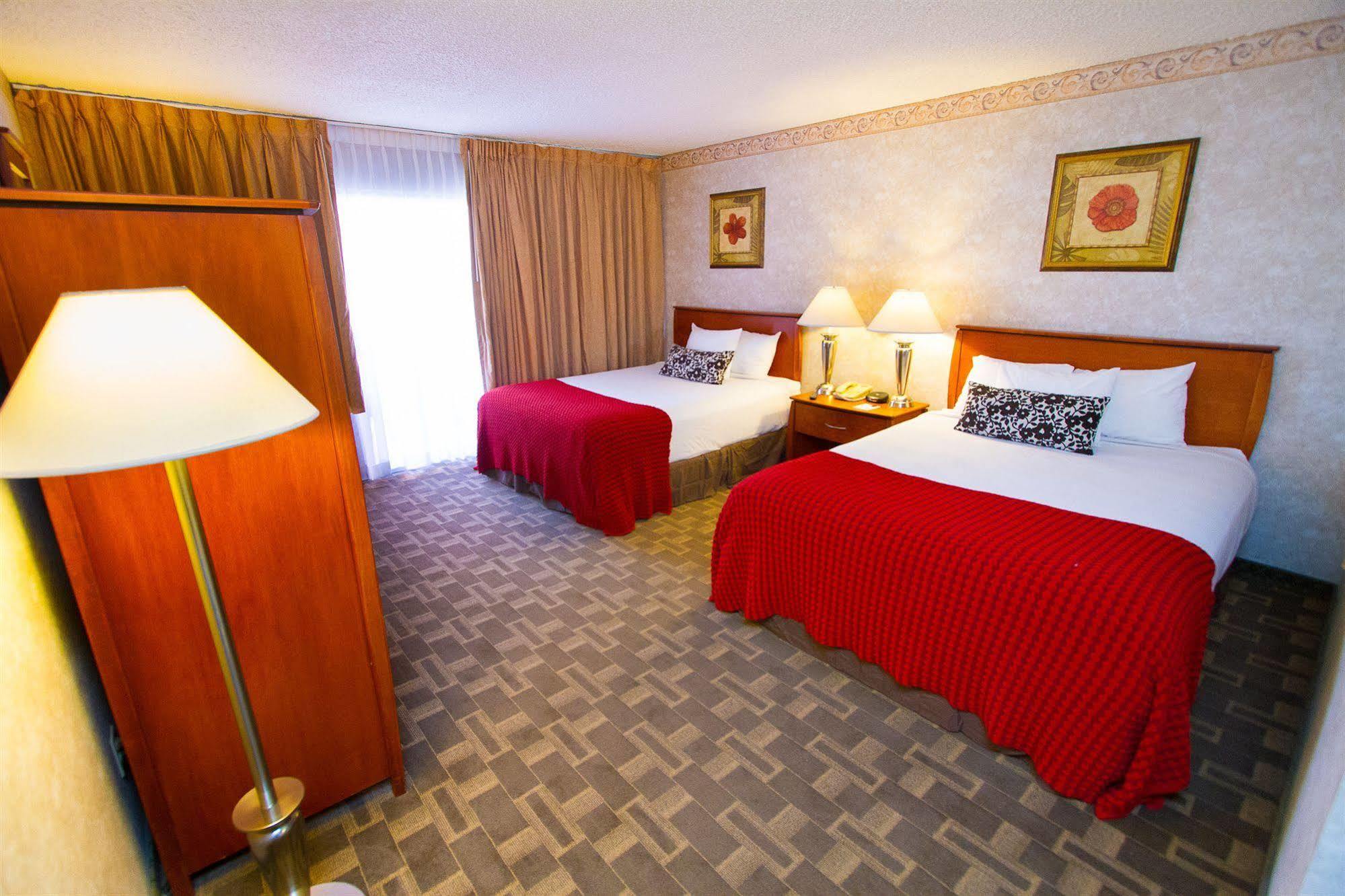 Rosedale Hotel Bakersfield