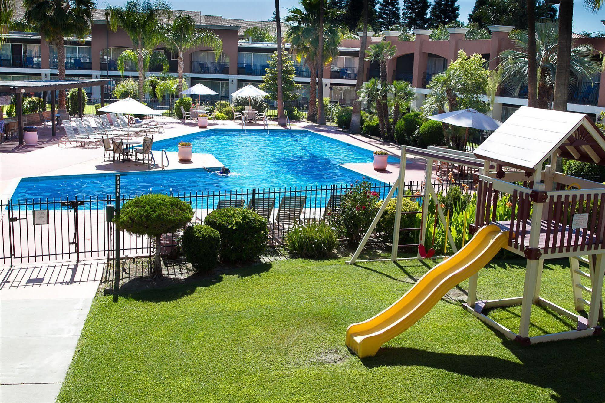 Hotel Rosedale 3*
