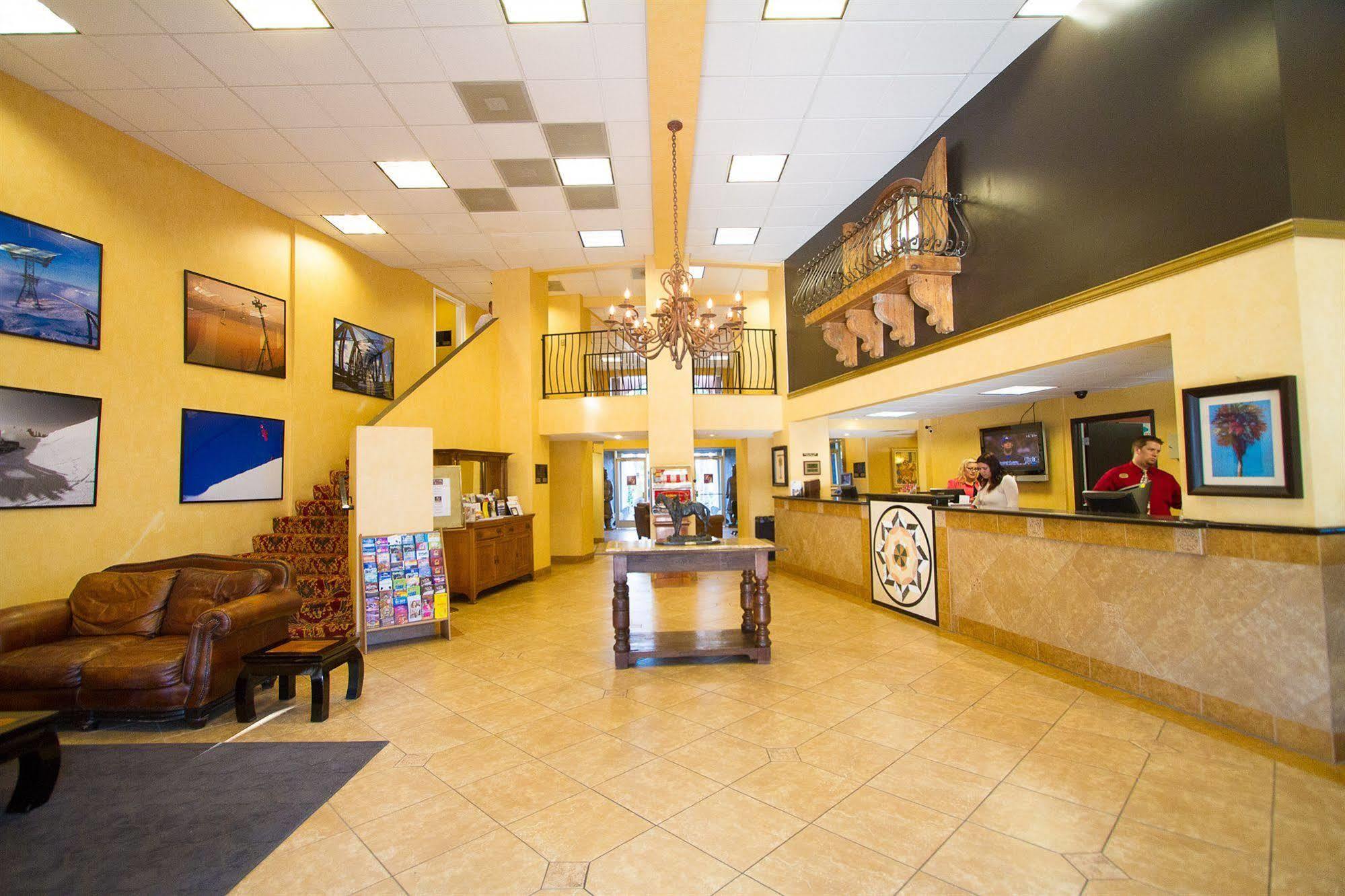 Hotel Rosedale 3*