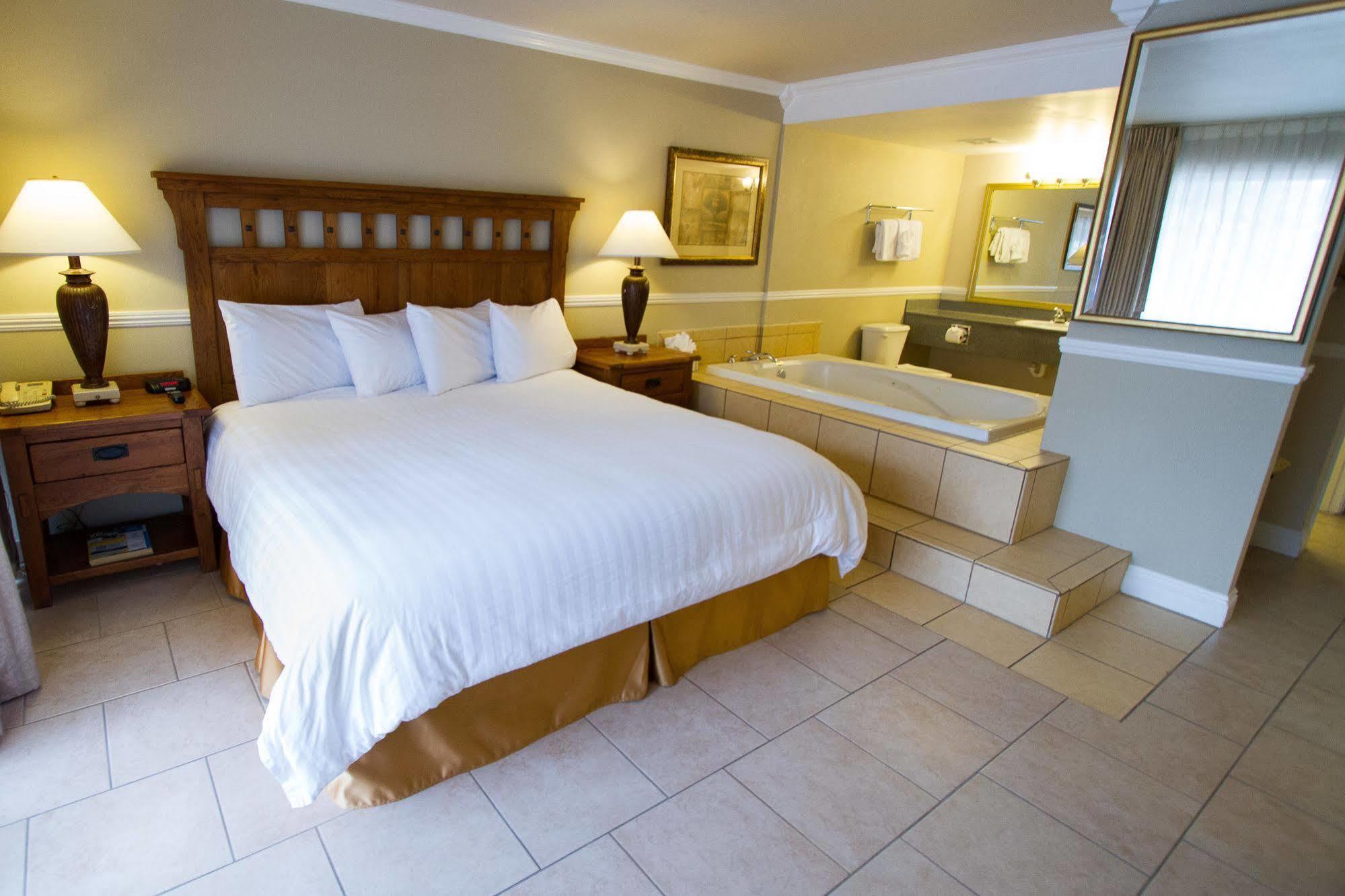 Hotel Rosedale 3*