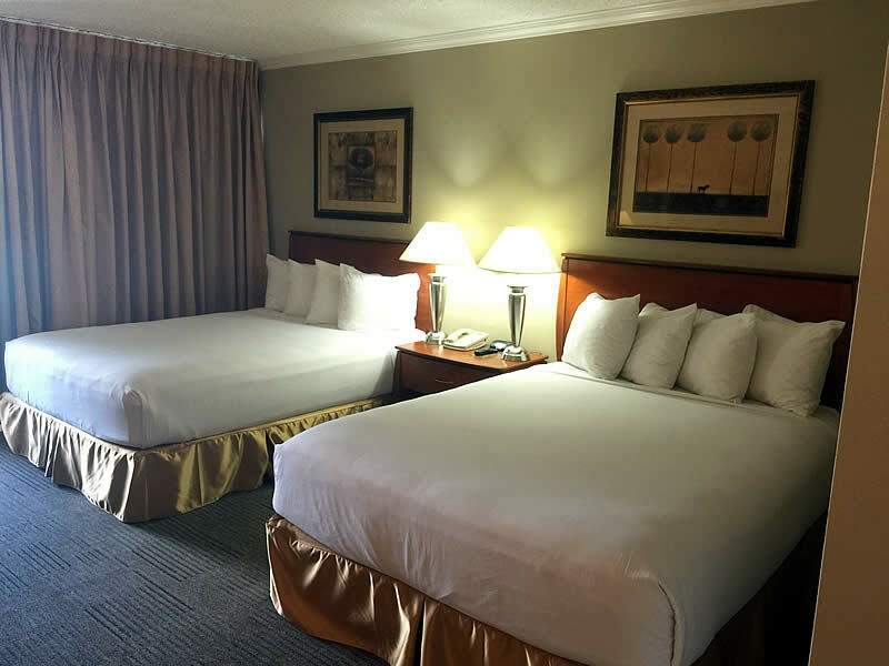 Rosedale 3* Bakersfield